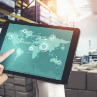 Planejamento Logístico para Produtos Sazonais