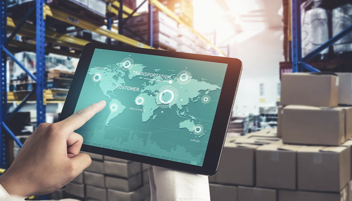 Planejamento Logístico para Produtos Sazonais