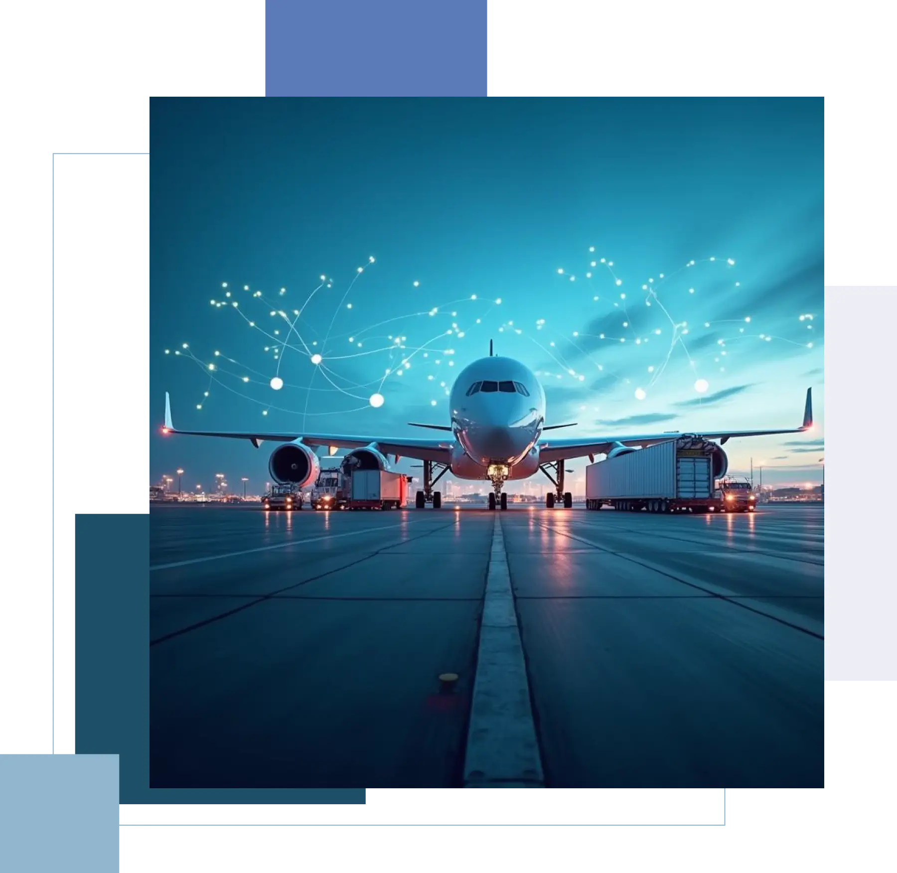 Transporte Aéreo